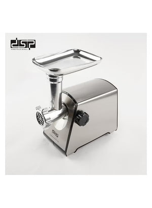 DSP Electric Chopper & Meat Grinder,  Sausage & Kibbe Maker – KM5047