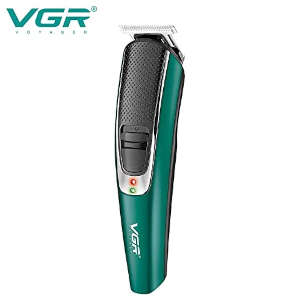 VGR v-176 Electric shaving machine