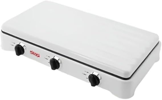 DSP Gas Stove – KD5077