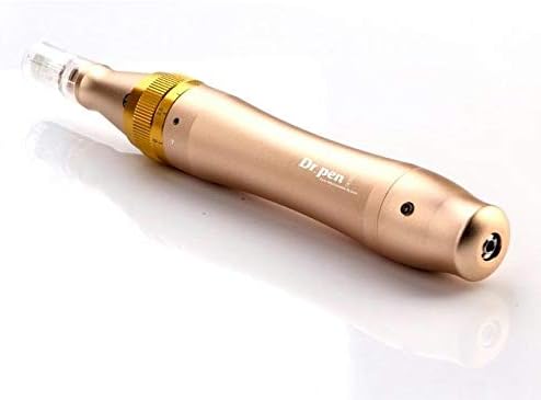 Adjustable Microneedle Cleanser System 71grams