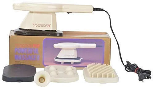 Hand Massager Model 717 W