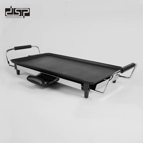 Electric Griddle with Removable Surface - KB1057