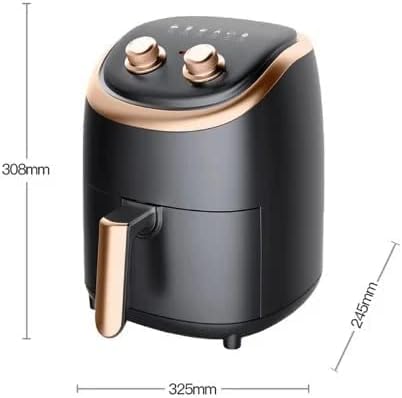 Compact Air Fryer - KB2078