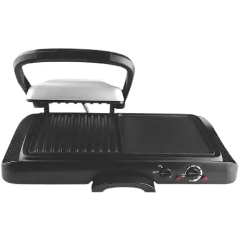 Electric Grill with Dual Plates - KB1050