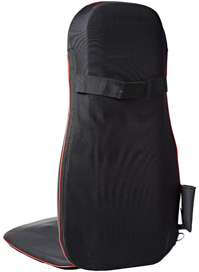 Neck And Back Massager Chair