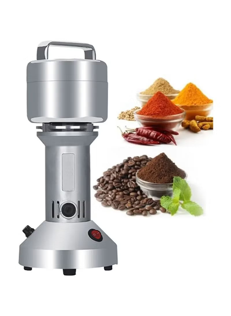 DSP Powder Grinder 650W Silver – KA3025