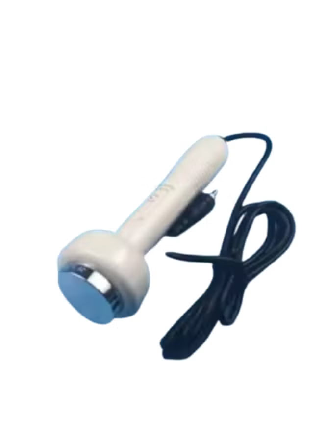 Ultrasonic Facial Machine Skin Care High Frequency628T