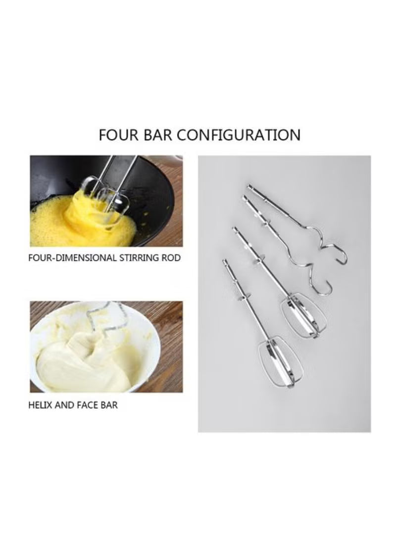 DSP Hand Mixer – KM2021