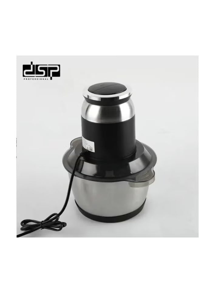 DSP Food Chopper, 300W, 3L – KM4101