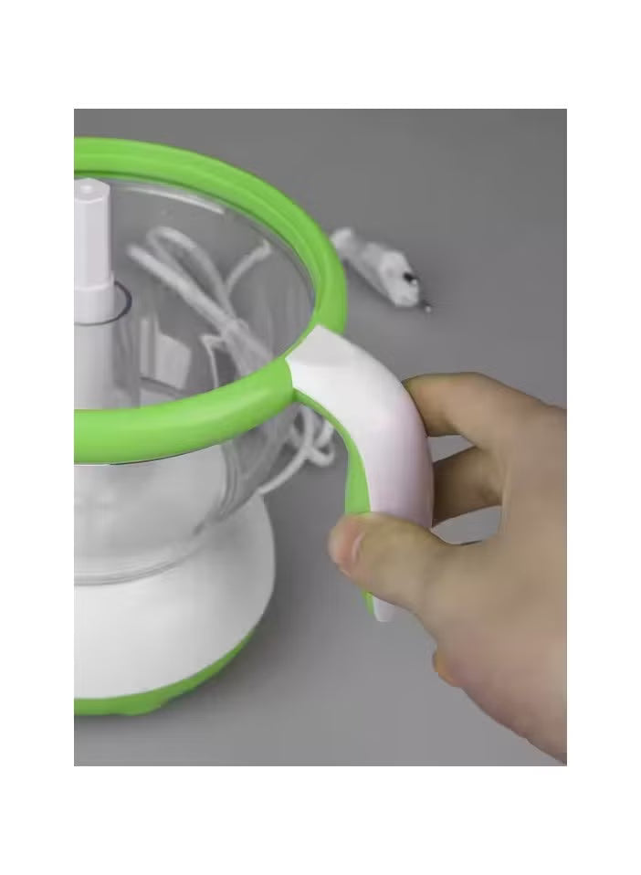 DSP Citrus Juicer – KJ1016
