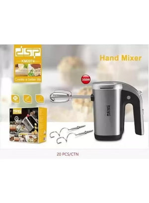 DSP Hand Mixer – KM2074