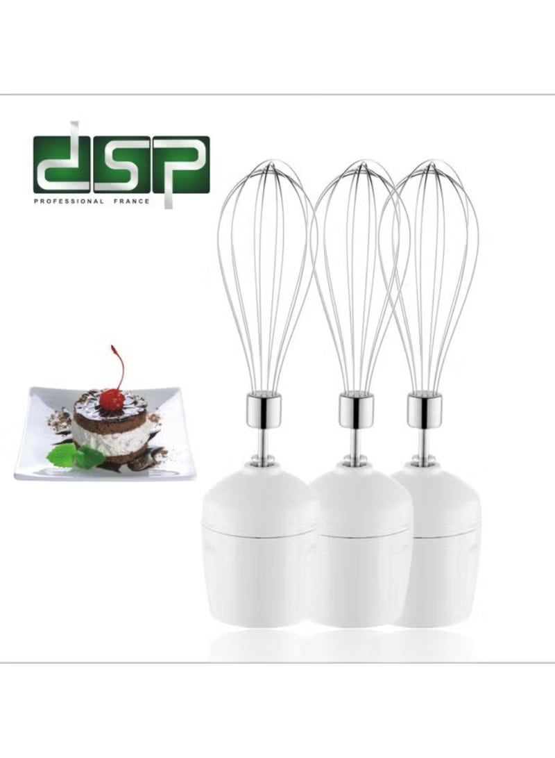 DSP 4-in-1 Hand Blender KM1003
