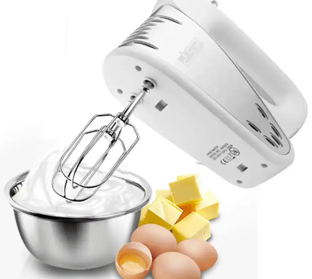 DSP Hand Mixer – KM2002