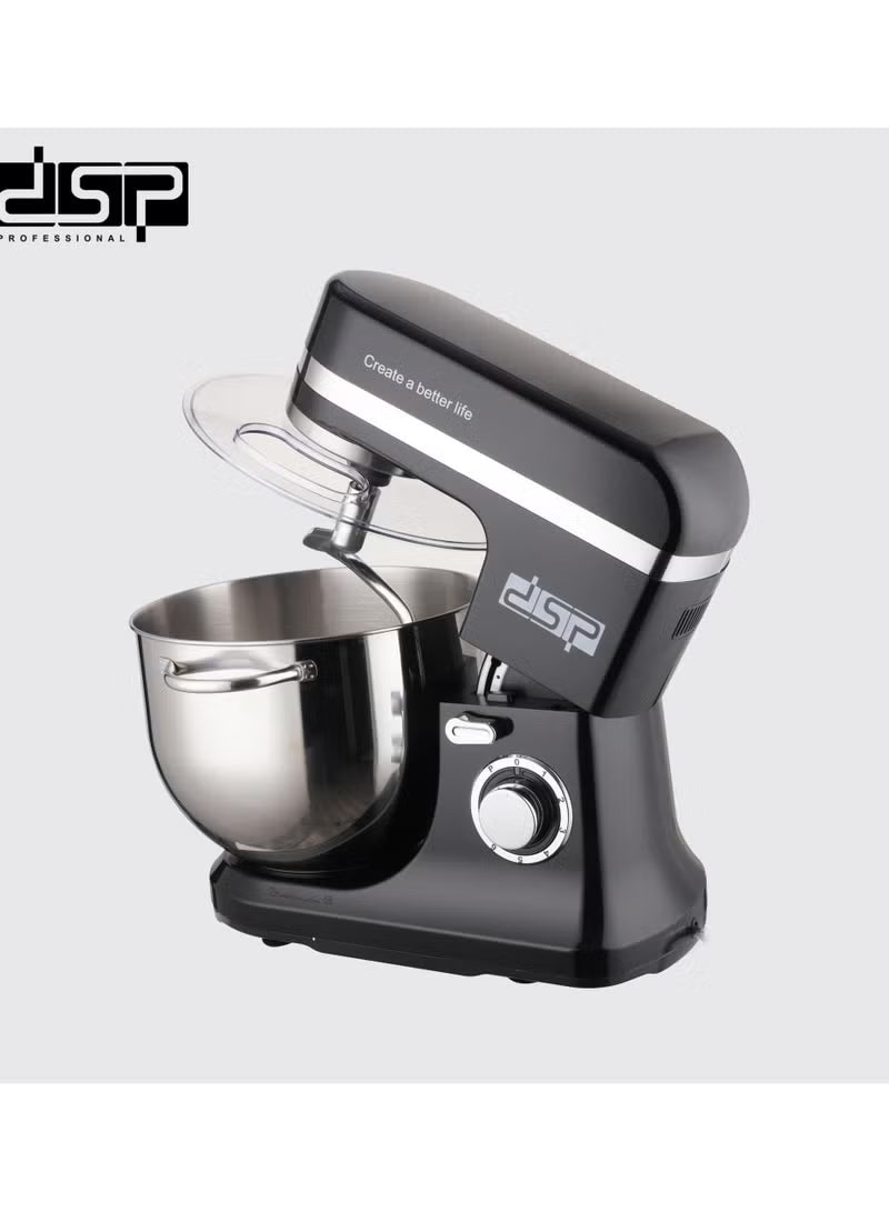 DSP Stand Mixer 1800W 12L – KM3078