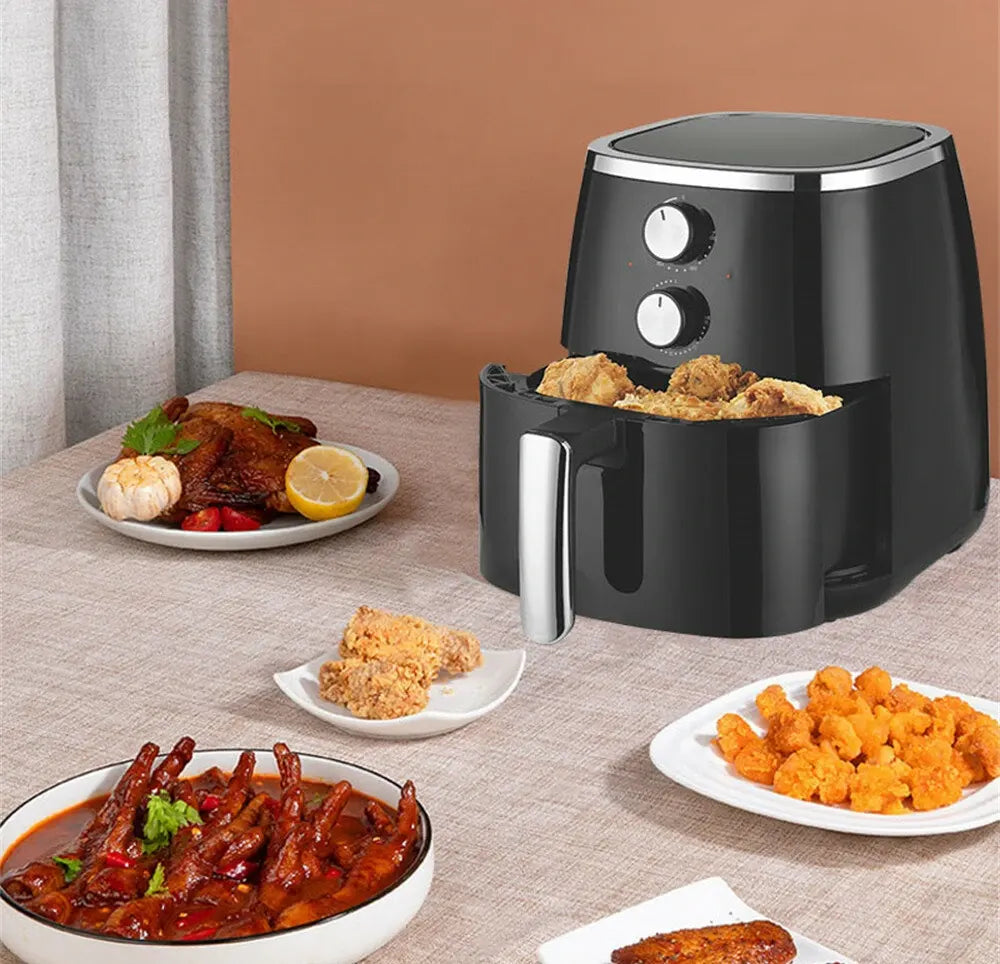 DSP Air Fryer 5.5L – KB2081