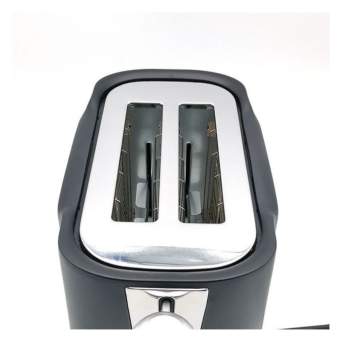 2-Slice DSP Cool-Touch Toaster – KC2038