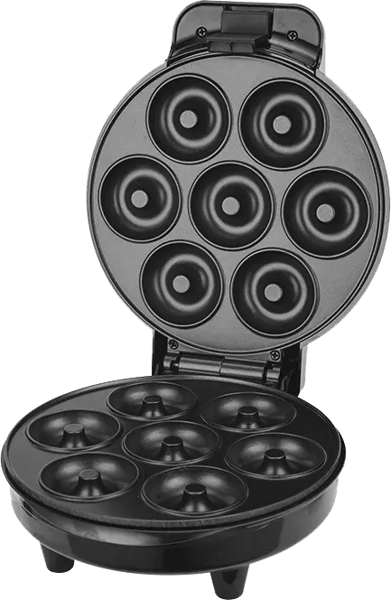 1-Slice DSP Donut Maker – KC1316