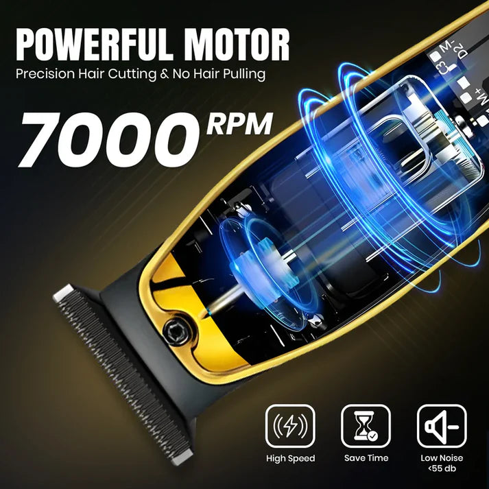 VGR V-945 Professional Hair Trimmer for Men