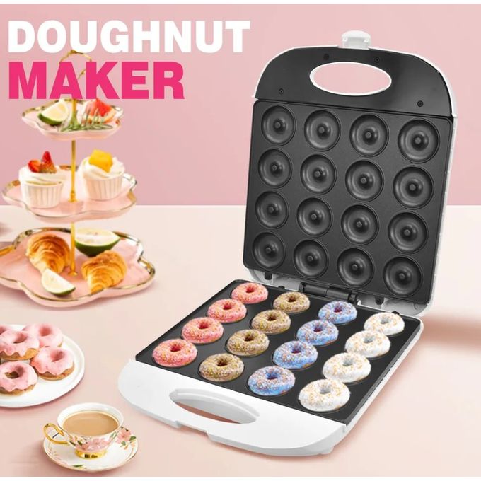 Dsp, Donut Maker, 1400 W , KC1174