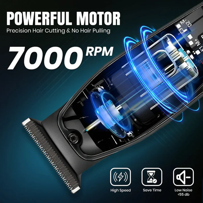 VGR V-945 Professional Hair Trimmer for Men