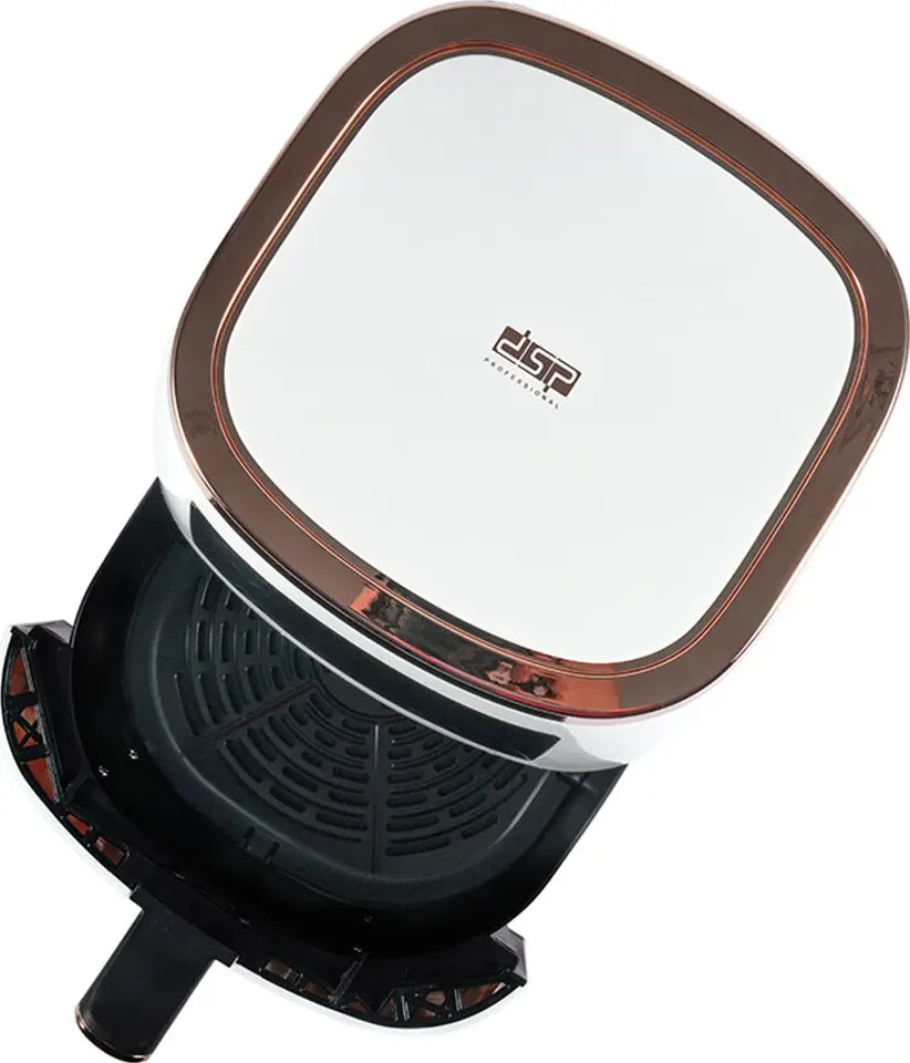 DSP Air Fryer 5.5L 1500W – KB2082