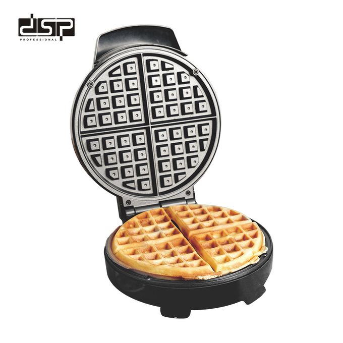 2-Slice DSP Snack & Sandwich Maker – KC1208