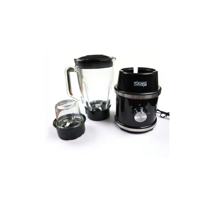 DSP Blender With Grinder – KJ2096