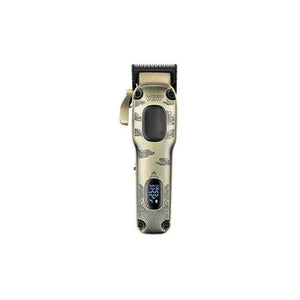 VGR V-027 Professional Hair Clipper – Waterproof, Hair Trimmer