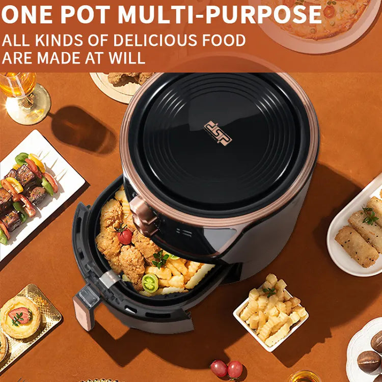 DSP 5.5L Air Fryer – KB2087