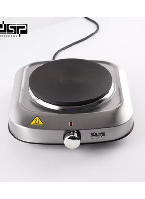 DSP Single Burner Electric Tabletop Stove – KD4056