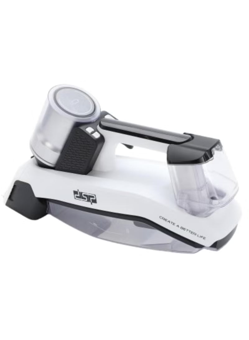 DSP Spillbuster KD2049 – Powered Wet & Dry Spot Cleaner