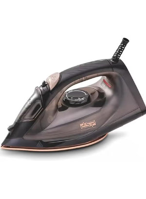 DSP KD1126 – 2200W Steam Iron with Ceramic Soleplate