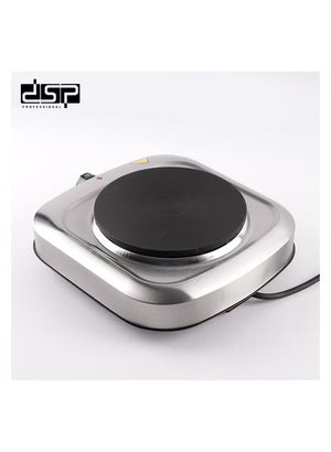 DSP Single Burner Electric Tabletop Stove – KD4056