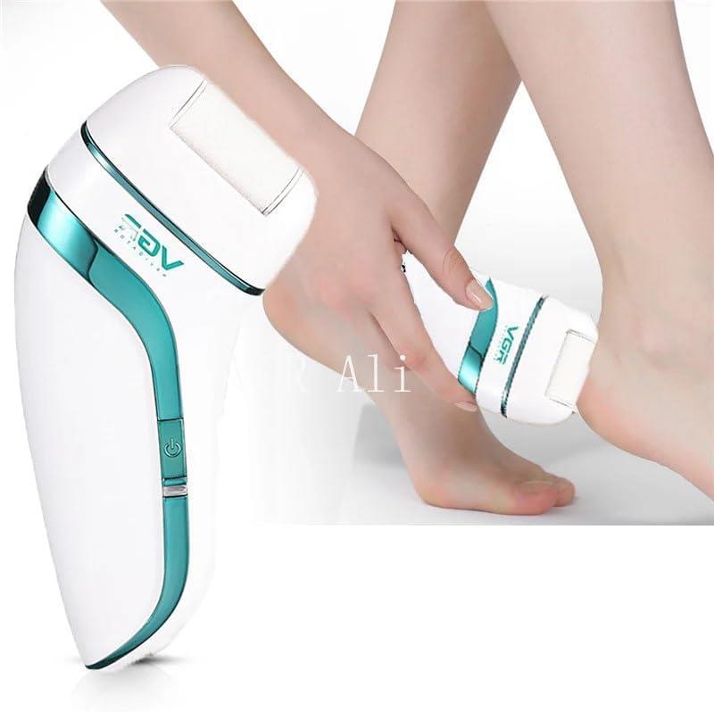 VGR V-731 3-in-1 Cordless Hair Removal Machine
