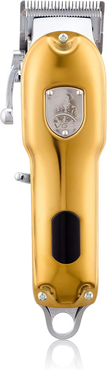 VGR V-652 Professional Salon Series Hair Clipper