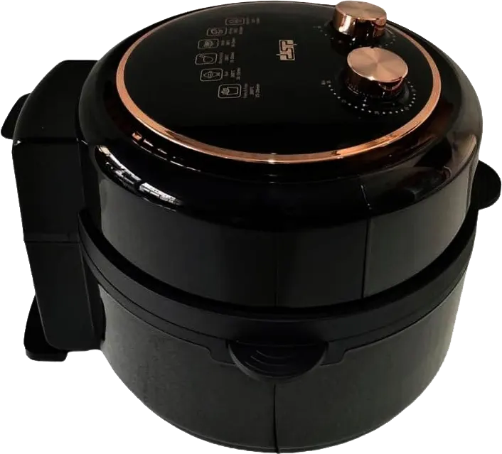 DSP Air Fryer 5.5L 1350W – KB2122