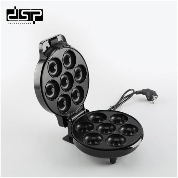2-Slice DSP Crepe Maker – KC1308