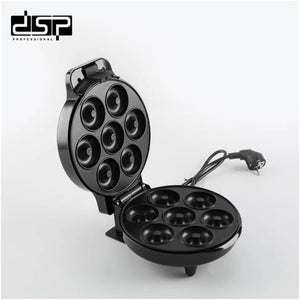 2-Slice DSP Crepe Maker – KC1308