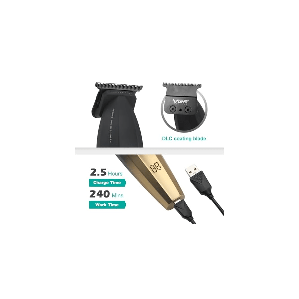 V-906 Fresh Fade Professional Hair Trimmer