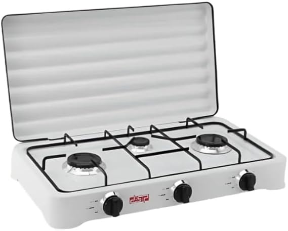 DSP Gas Stove – KD5077