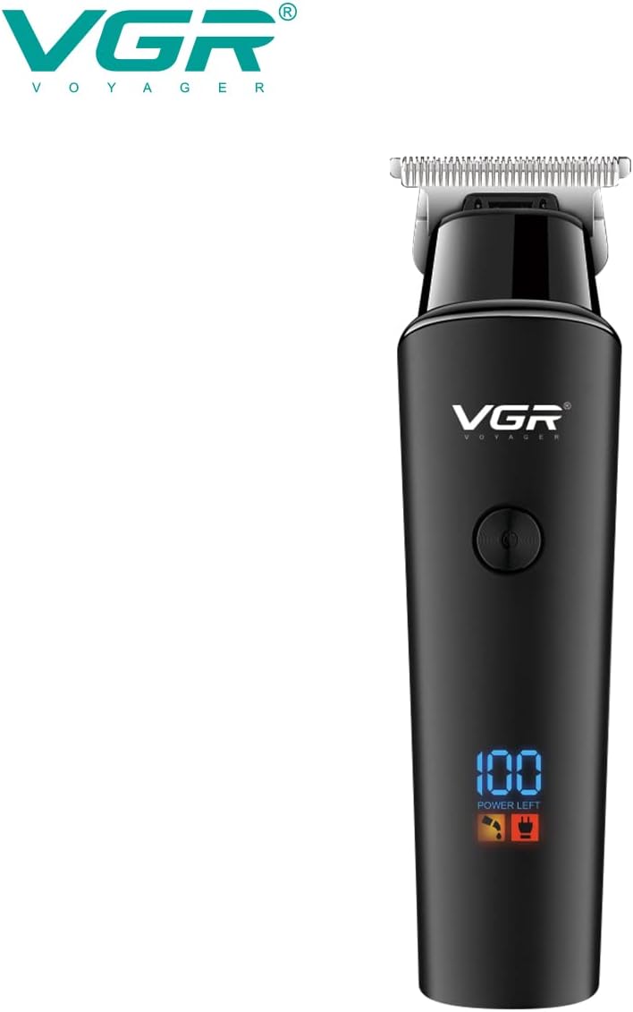 VGR V-937 Electric shaving machine