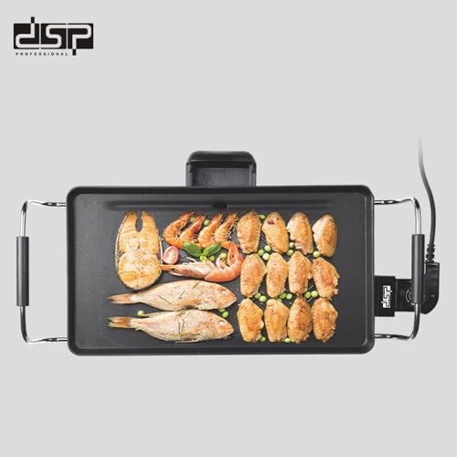 Electric Griddle with Removable Surface - KB1057