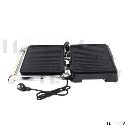 Multi-Function Grill Press - KB1049
