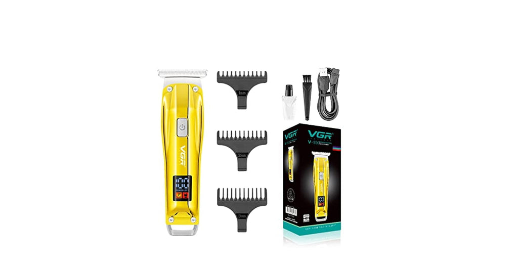 VGR V-956 Electric shaving machine