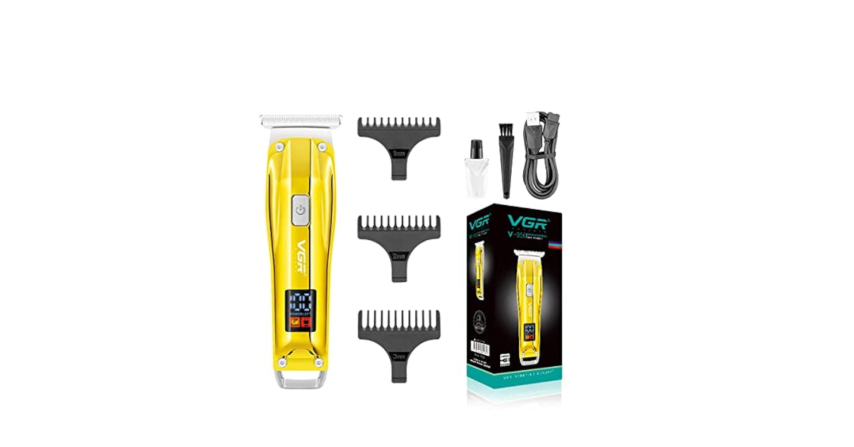 VGR V-956 Electric shaving machine