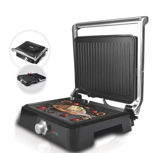 Multi-Function Grill Press - KB1049