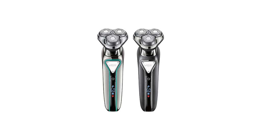 VGR V-323 Professional Men's Shaver