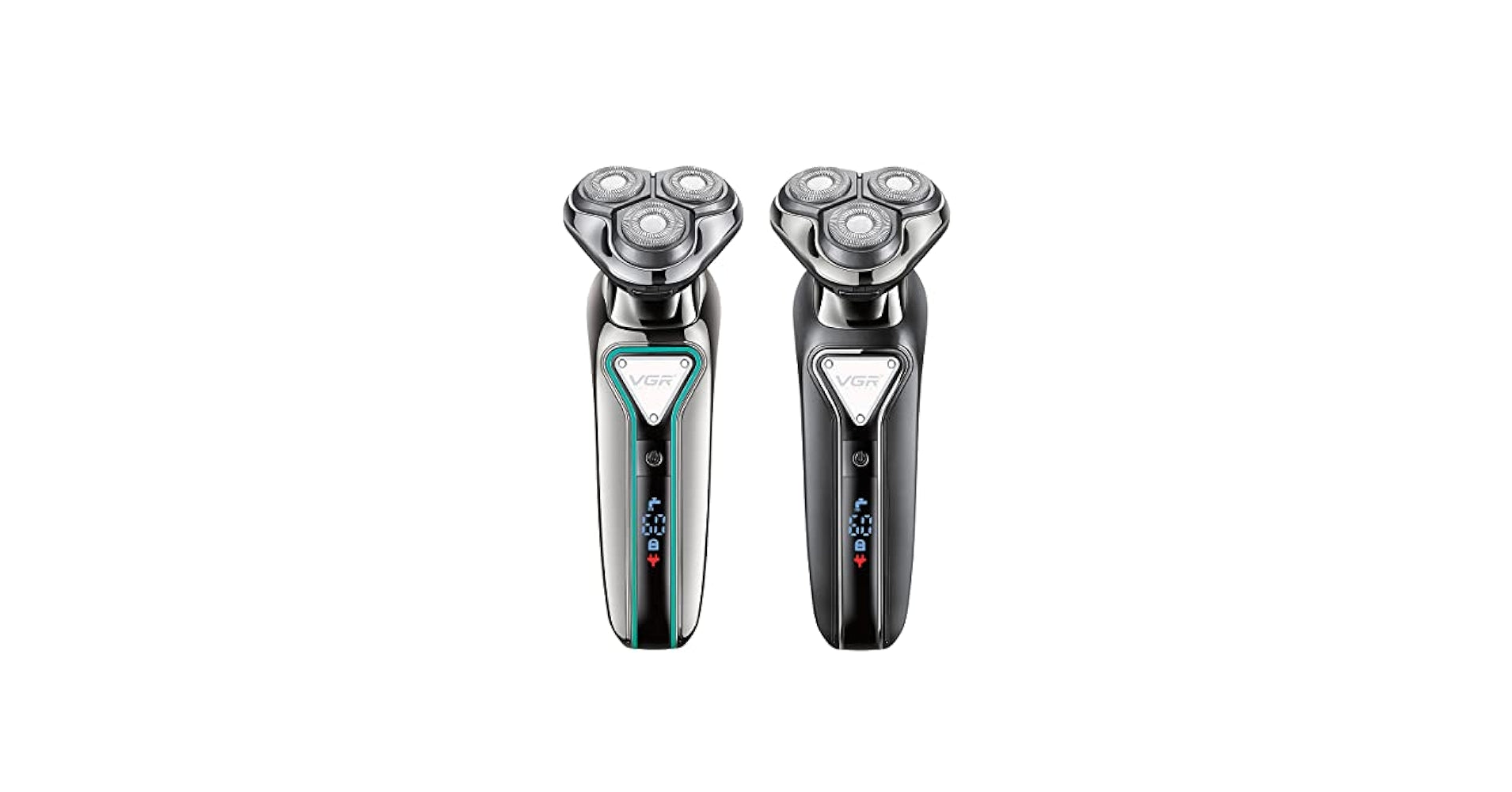 VGR V-323 Professional Men's Shaver