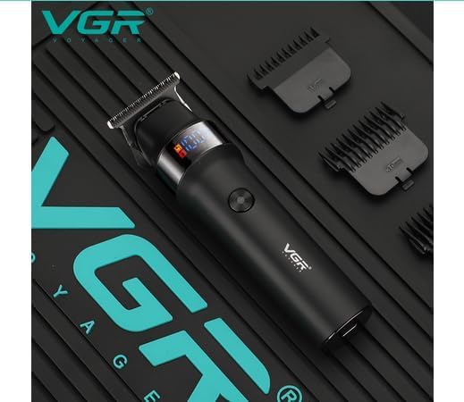 VGR V-987 Electric Shaving Machine