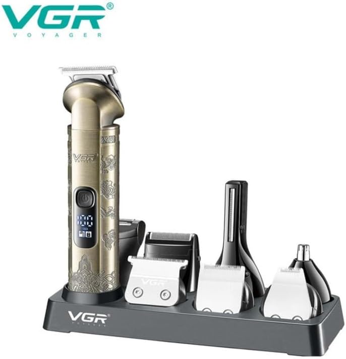 VGR V-110 Electric Shaving Machine